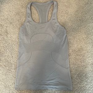Lululemon Swiftly Tech tank top